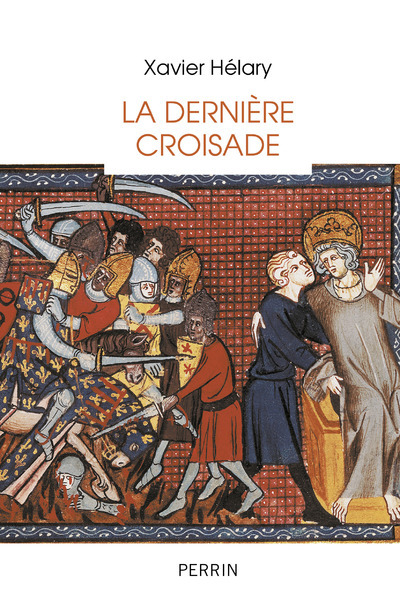Image de La dernière croisade