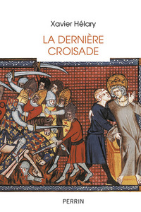Image de La dernière croisade
