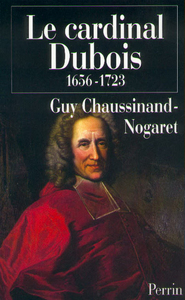 Image de Le cardinal Dubois (1656-1723)