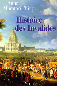 Image de Histoire des invalides