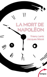 Image de La mort de Napoléon