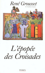 Picture of L'épopée des croisades