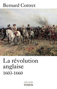 Image de La révolution anglaise 1603-1660