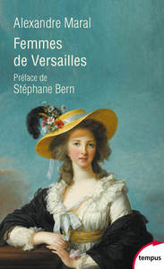 Image de Femmes de Versailles