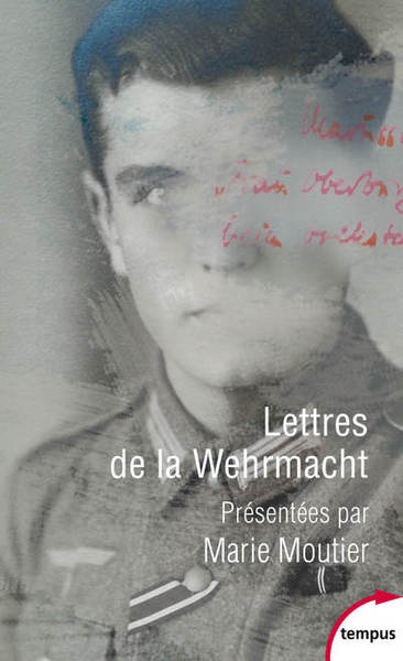 Image de Lettres de la Wehrmacht
