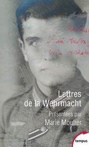 Image de Lettres de la Wehrmacht