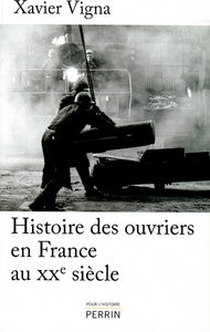 Picture of Histoire des ouvriers en France au XXe siècle