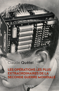 Picture of Les opérations les plus extraordinaires de la Seconde Guerre Mondiale