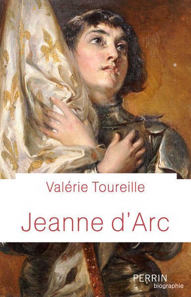 Picture of Jeanne d'Arc