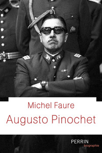 Image de Augusto Pinochet