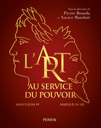 Picture of L'art au service du pouvoir