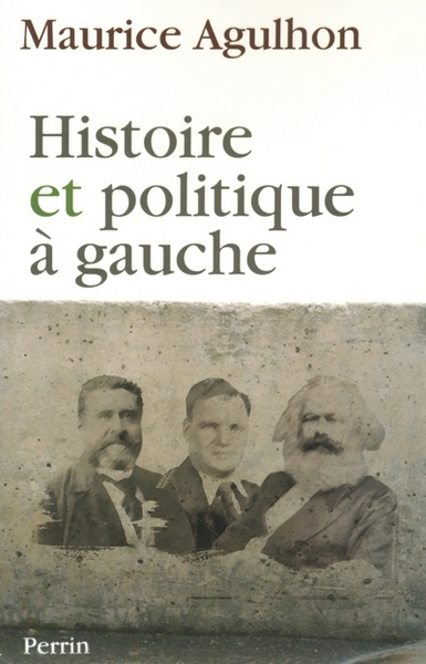 Image de Histoire et politique à gauche