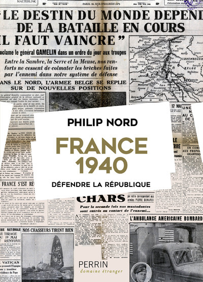 Picture of France 1940
