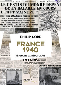 Picture of France 1940