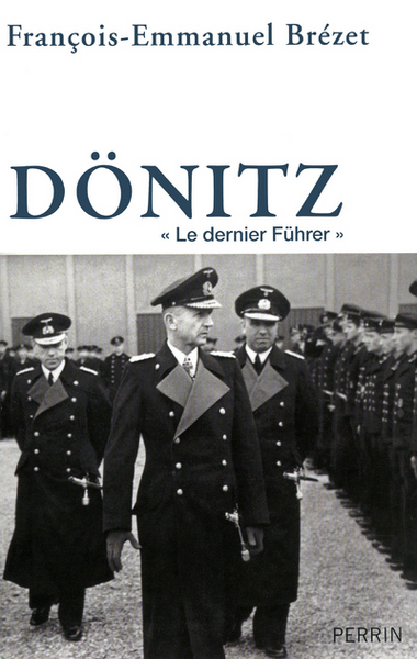 Picture of Dönitz