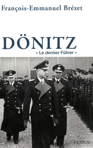 Picture of Dönitz