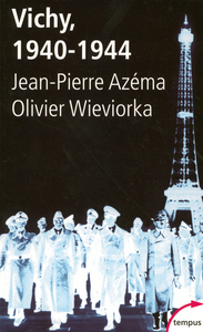 Image de Vichy, 1940-1944