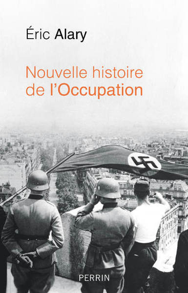Image de Nouvelle histoire de l'Occupation