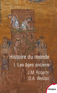 Picture of Histoire du monde - tome 1 Les âges anciens