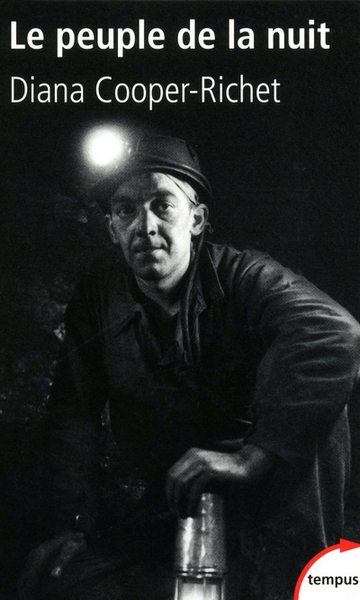 Picture of Le peuple de la nuit