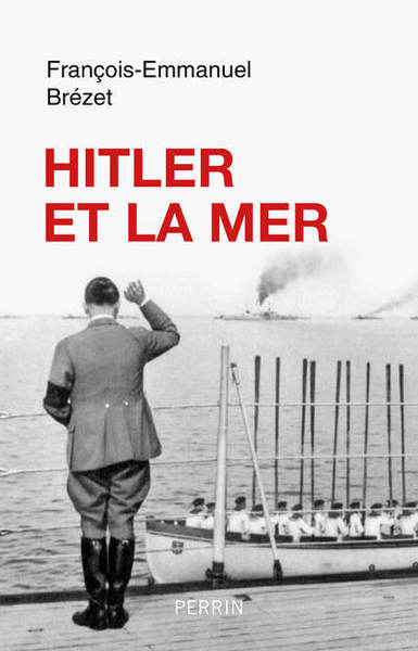Image de Hitler et la mer