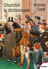 Image de Churchill le dictionnaire