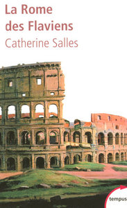 Image de La Rome des Flaviens