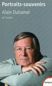 Picture of Portraits souvenirs 50 ans de vie politique