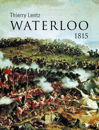 Image de Waterloo - 1815