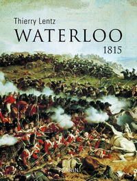 Image de Waterloo - 1815