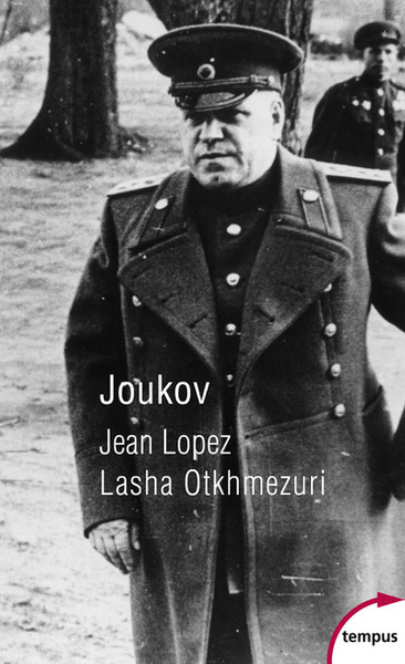 Picture of Joukov