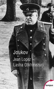 Picture of Joukov