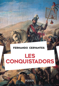 Picture of Les Conquistadors