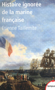 Picture of L'histoire ignorée de la marine francaise