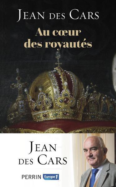 Picture of Au coeur des royautés