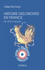 Picture of Histoire des Droites en France