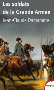 Image de Les soldats de la grande armée