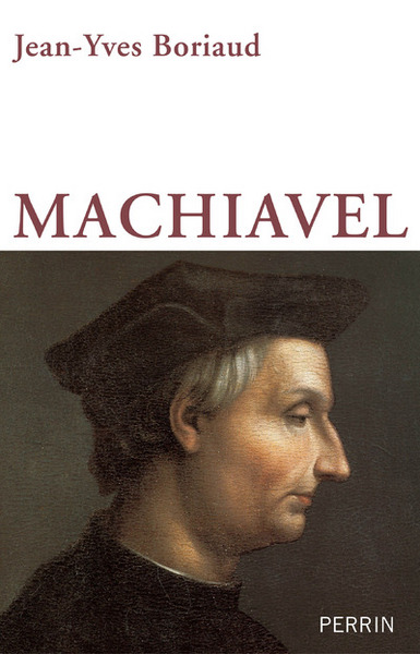 Picture of Machiavel