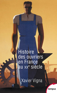 Picture of Histoire des ouvriers en France au XXe siècle
