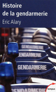 Picture of Histoire de la gendarmerie