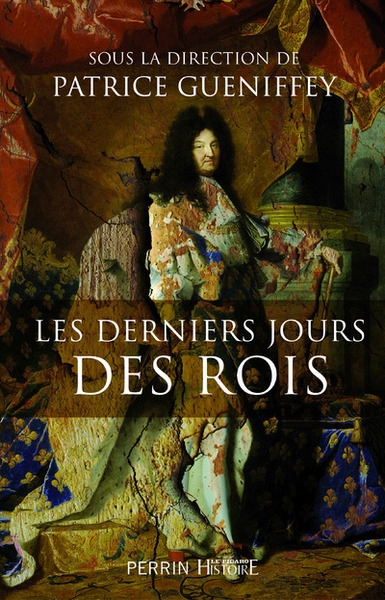 Picture of Les derniers jours des rois