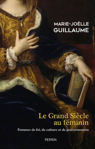 Picture of Le Grand siècle au féminin