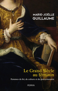 Picture of Le Grand siècle au féminin