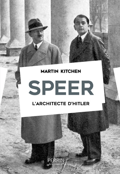 Picture of Speer, l'architecte d'Hitler