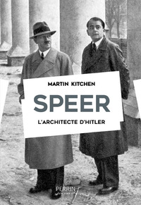 Picture of Speer, l'architecte d'Hitler
