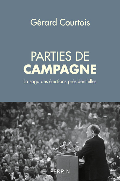Picture of Parties de campagne