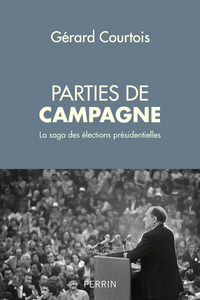 Picture of Parties de campagne