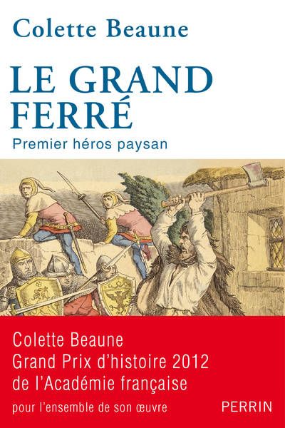 Image de Le grand Ferré