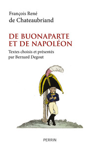 Image de De Bonaparte et de Napoléon