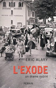 Picture of L'exode un drame oublié